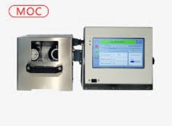 MOC Termal Transfer �st Bask� Makinesi