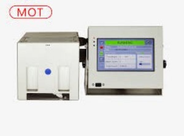  MOT Termal Transfer �st Bask� Makinesi