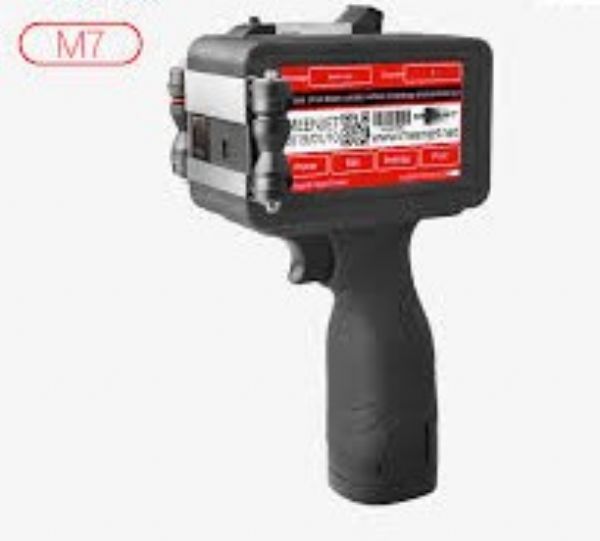 M7 El Tipi M�rekkep P�sk�rtmeli Yaz�c�