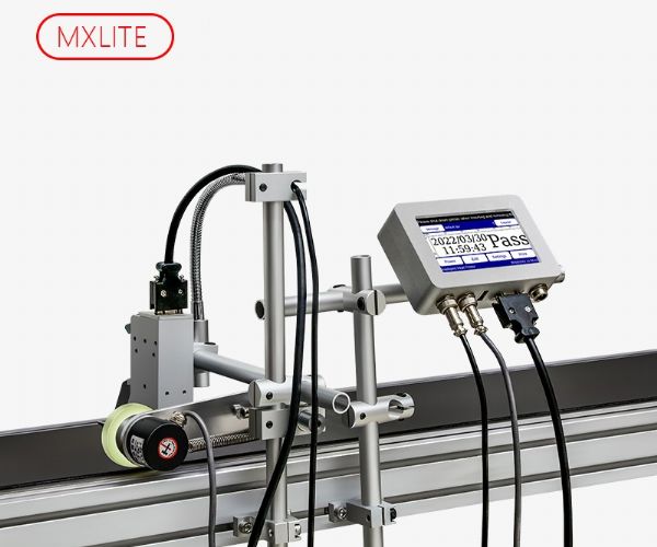 MXL�TE  Otomatik Termal M�rekkep P�sk�rtmeli Yaz�c�