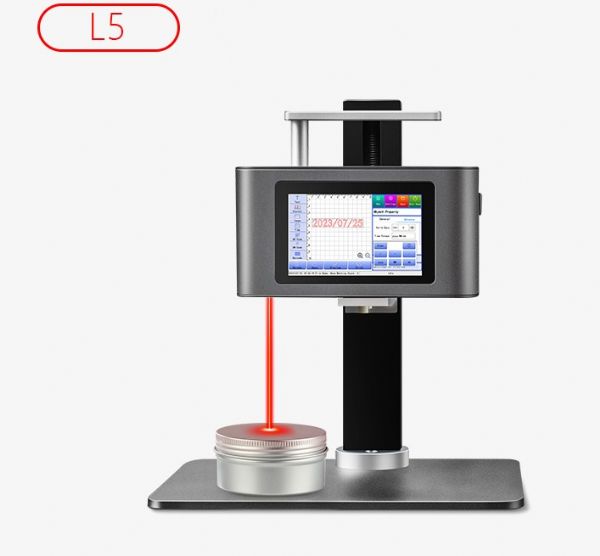 L5 Masa�st� Lazer Markalama Makinesi