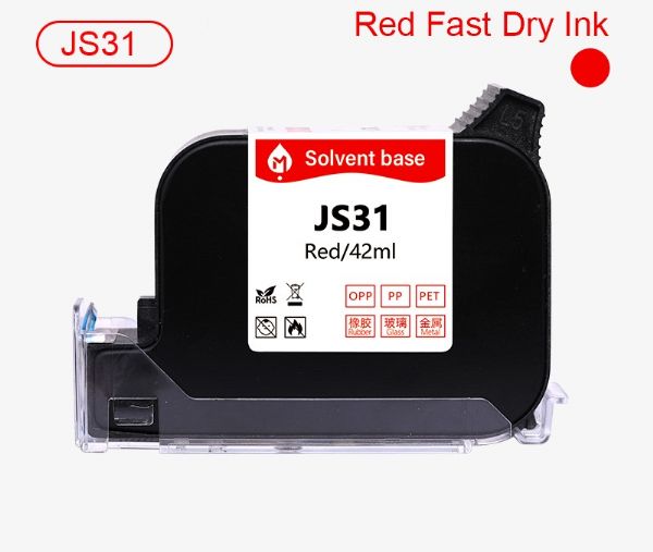 Yaz�c� i�in K�rm�z� Solvent M�rekkep Kartu�lar�