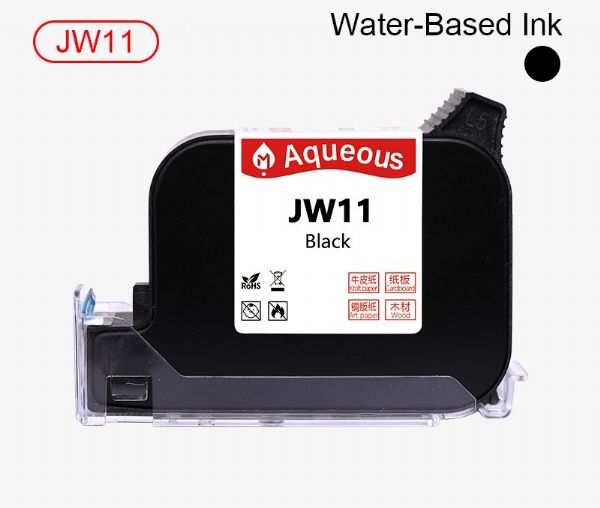 M�rekkep P�sk�rtmeli Yaz�c� - TIJ 2.5 - Su Bazl� M�rekkep JW11