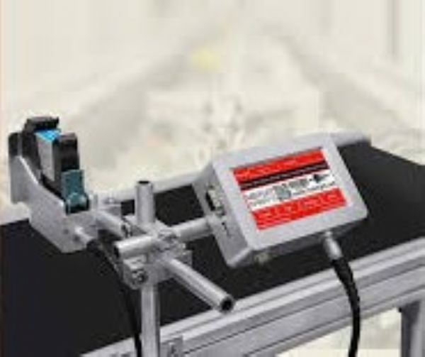 Meenjet MX1 Hat ��i Otomatik Toplu Kodlama Makinesi