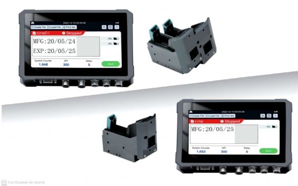 SIRALI M�REKKEP P�SK�RTMEL� YAZICI 