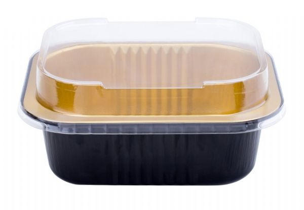 555 ML KARE AL�M�NYUM SAKLAMA KABI 