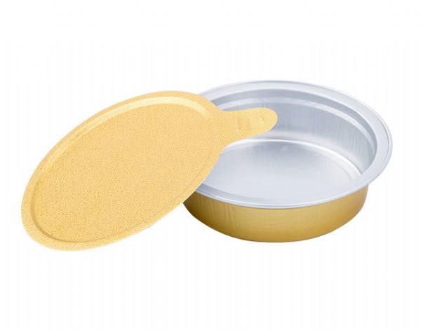 35 ML YUVARLAK AL�M�NYUM SAKLAMA KABI 