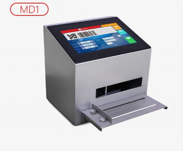 Statik M�rekkep P�sk�rtmeli Yaz�c�