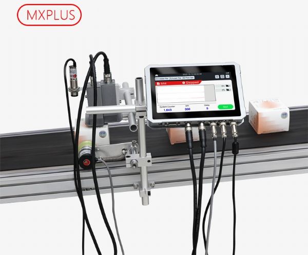 Otomatik �evrimi�i M�rekkep P�sk�rtmeli Yaz�c� 